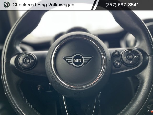 Used 2019 MINI Cooper S w/ Signature Upholstery Package image 31