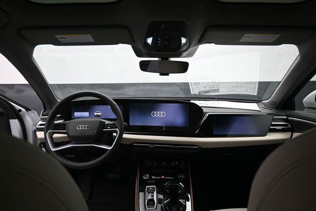New 2026 Audi A5 2.0T Premium Plus AWD/4WD image 10