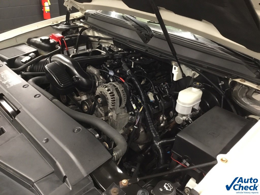 Used 2014 Chevrolet Tahoe LTZ image 50