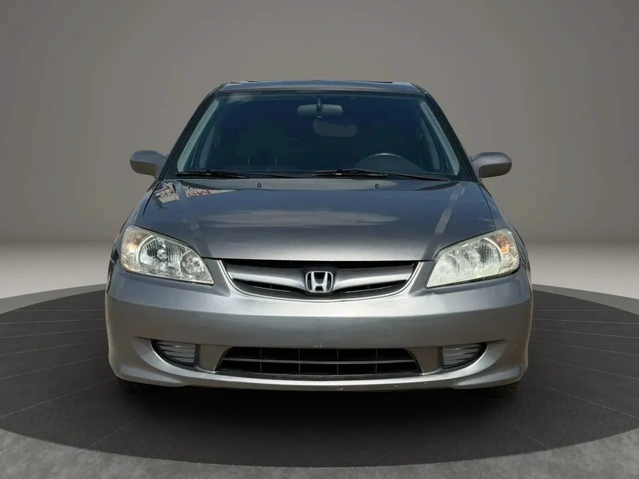 Used 2005 Honda Civic EX image 2
