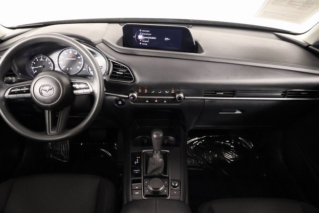 Used 2023 MAZDA CX-30 AWD 2.5 S image 9