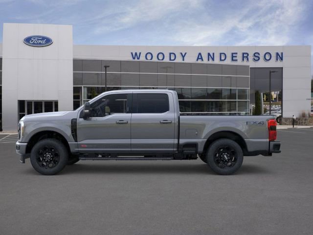 New 2026 Ford F350 XL image 3