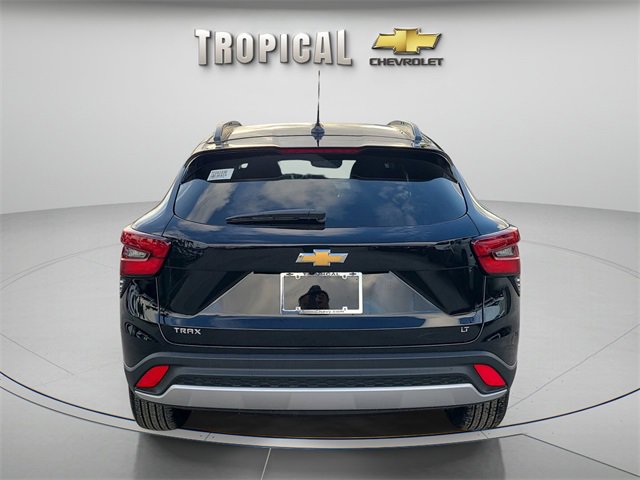 New 2026 Chevrolet Trax LT image 4