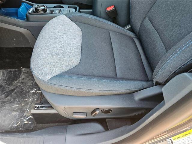 New 2025 Ford Maverick XLT w/ XLT Luxury Package image 4