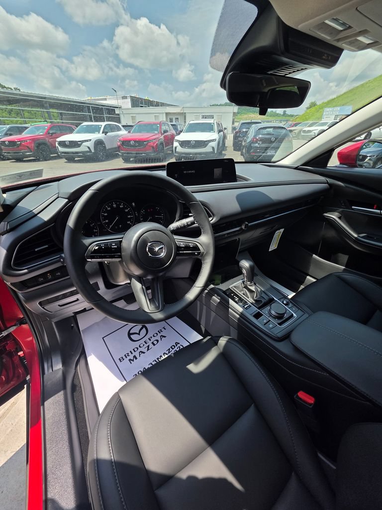 New 2026 MAZDA CX-30 AWD 2.5 S image 15