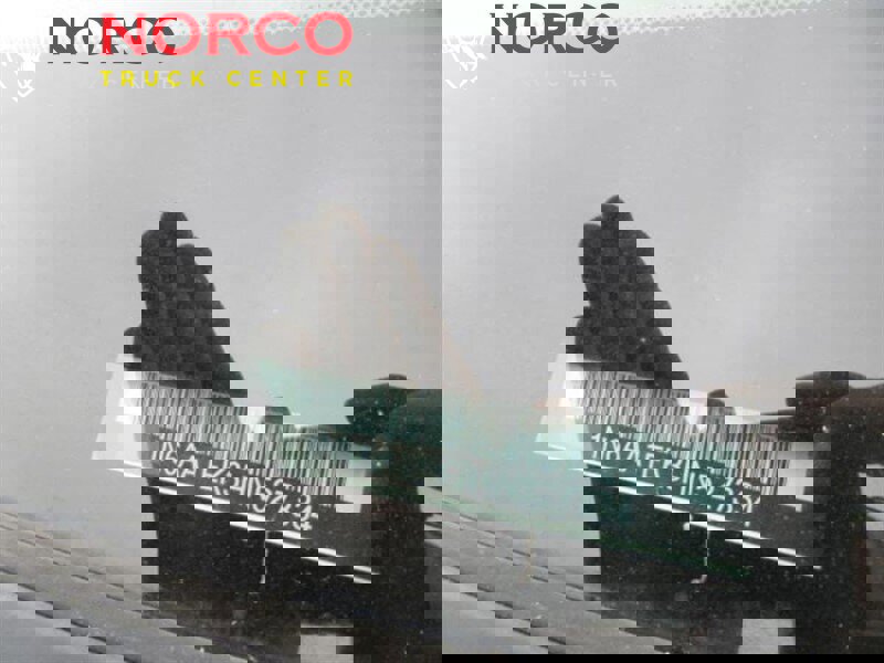 Used 2017 Nissan Titan S image 20