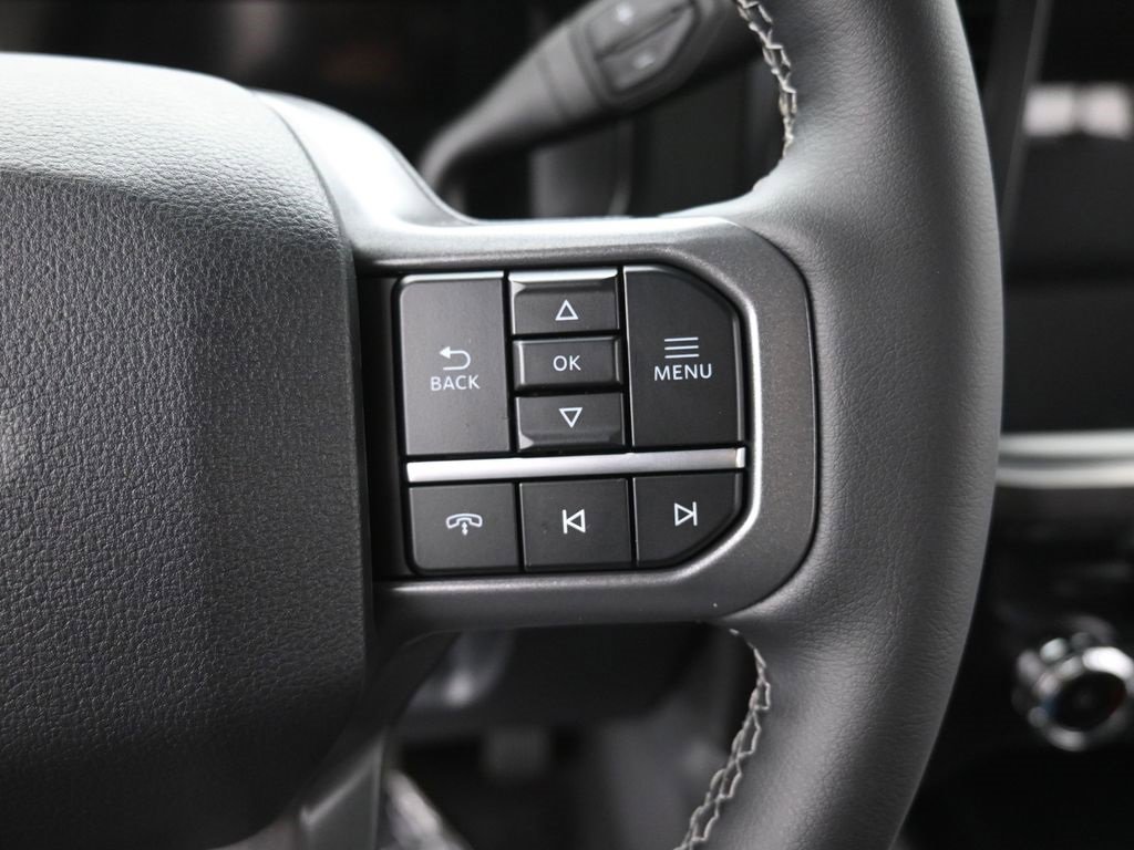 New 2026 Ford F250 Lariat w/ Chrome Package image 17