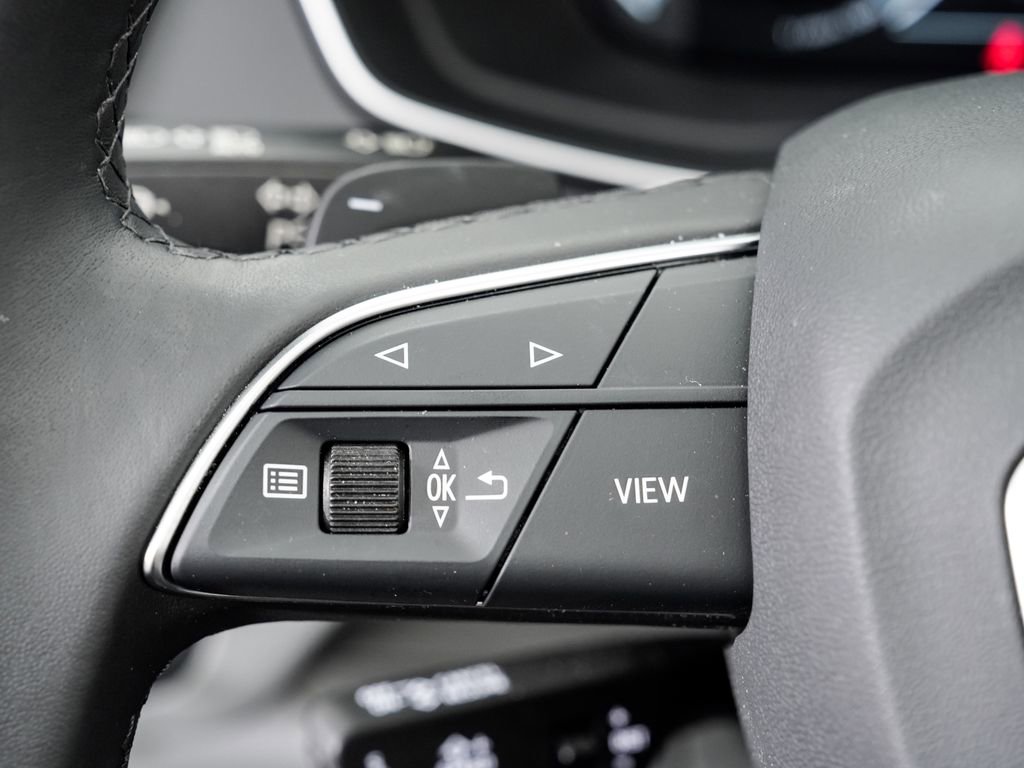 Certified 2023 Audi Q5 2.0T Prestige AWD/4WD image 13