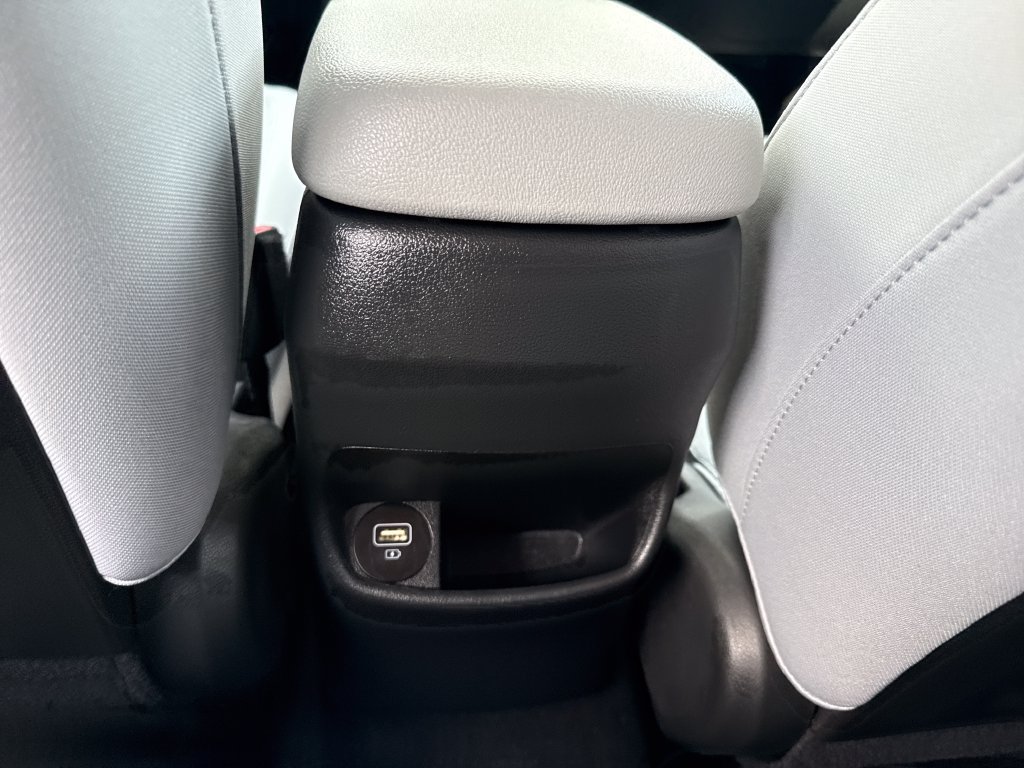 Certified 2023 Hyundai Kona SEL w/ Cargo Package FWD image 21