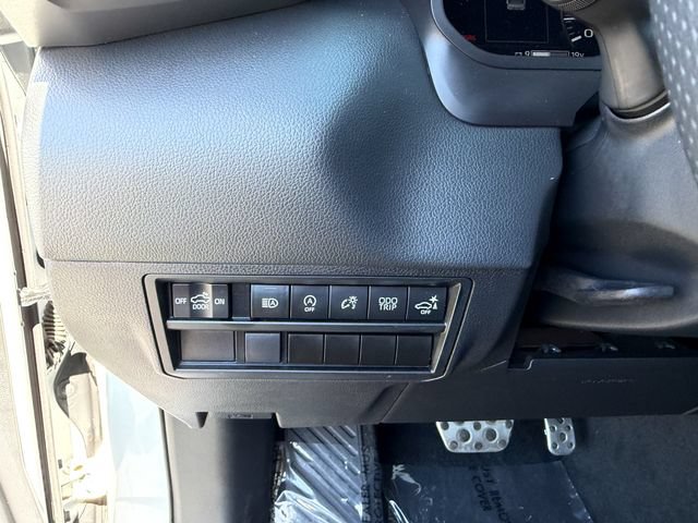 Used 2024 Toyota Tundra Limited w/ TRD Off-Road Package AWD/4WD image 23