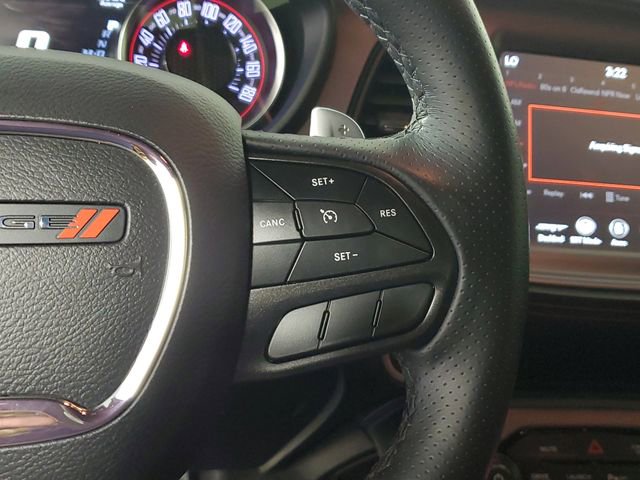 Used 2023 Dodge Challenger R/T Scat Pack w/ Plus Package image 24