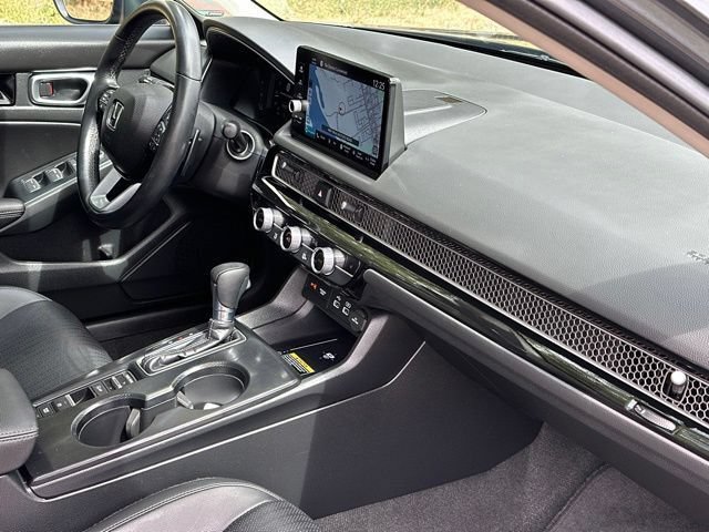 Used 2024 Honda Civic Touring image 27