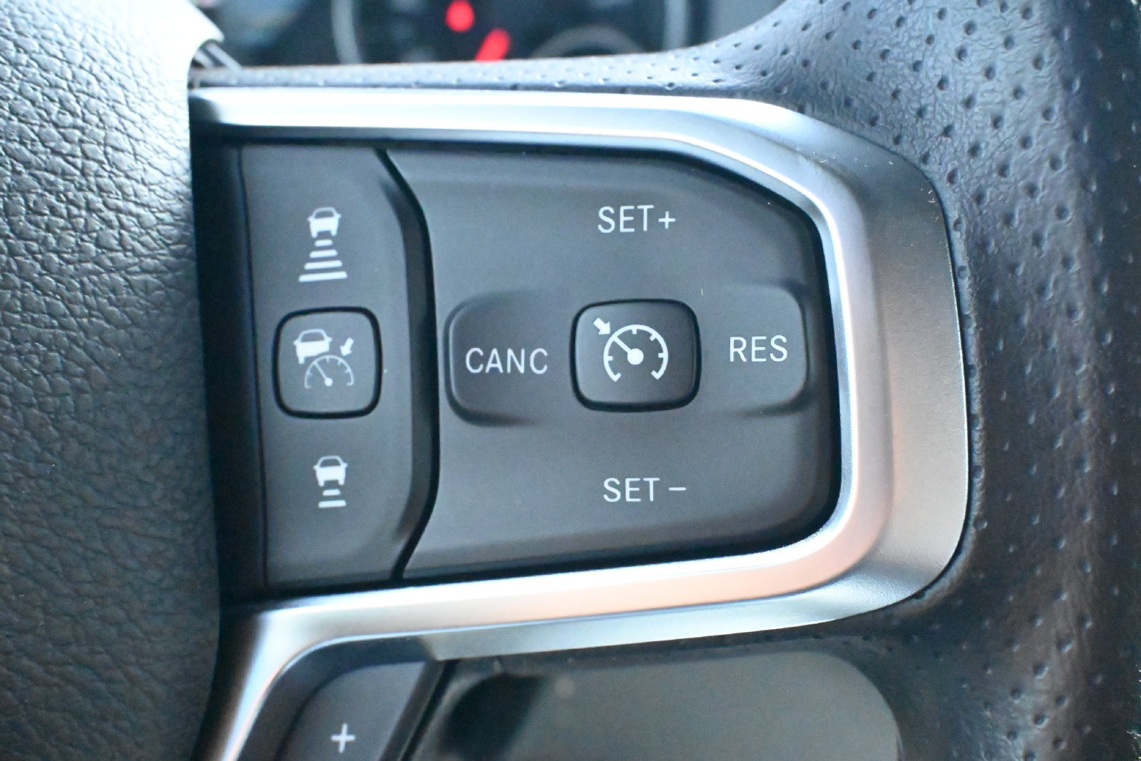 New 2026 RAM 2500 Tradesman RWD image 15