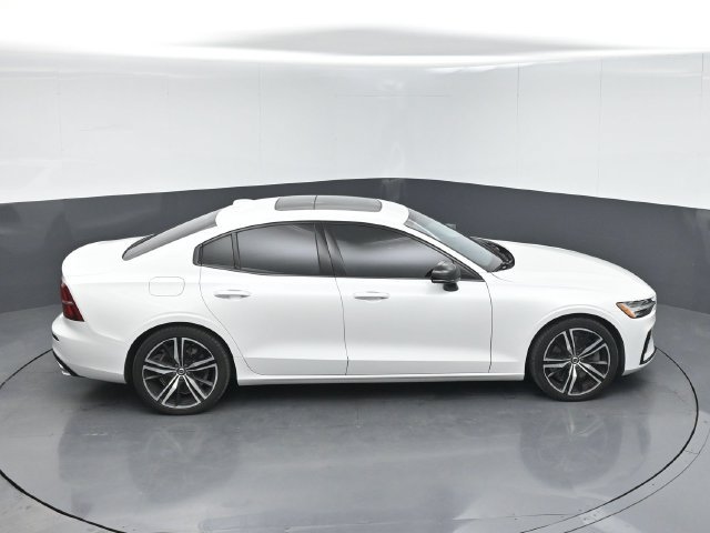 Used 2021 Volvo S60 T8 R-Design Expression w/ Premium Package AWD/4WD image 45