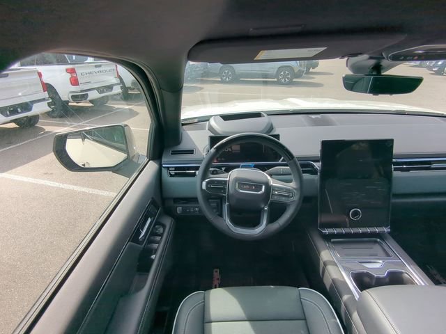 New 2026 GMC Sierra EV AT4 AWD/4WD image 40
