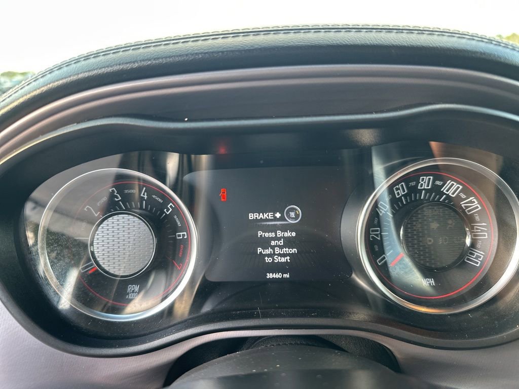 Used 2023 Dodge Challenger GT w/ Plus Package image 20