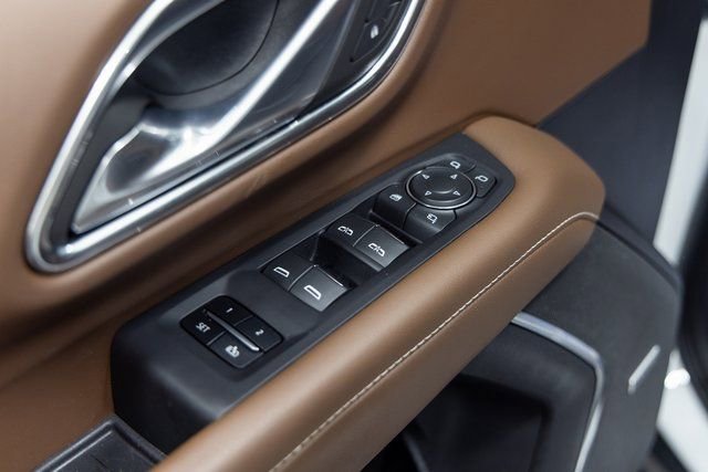 Used 2023 Chevrolet Tahoe High Country w/ Premium Package 2 image 12