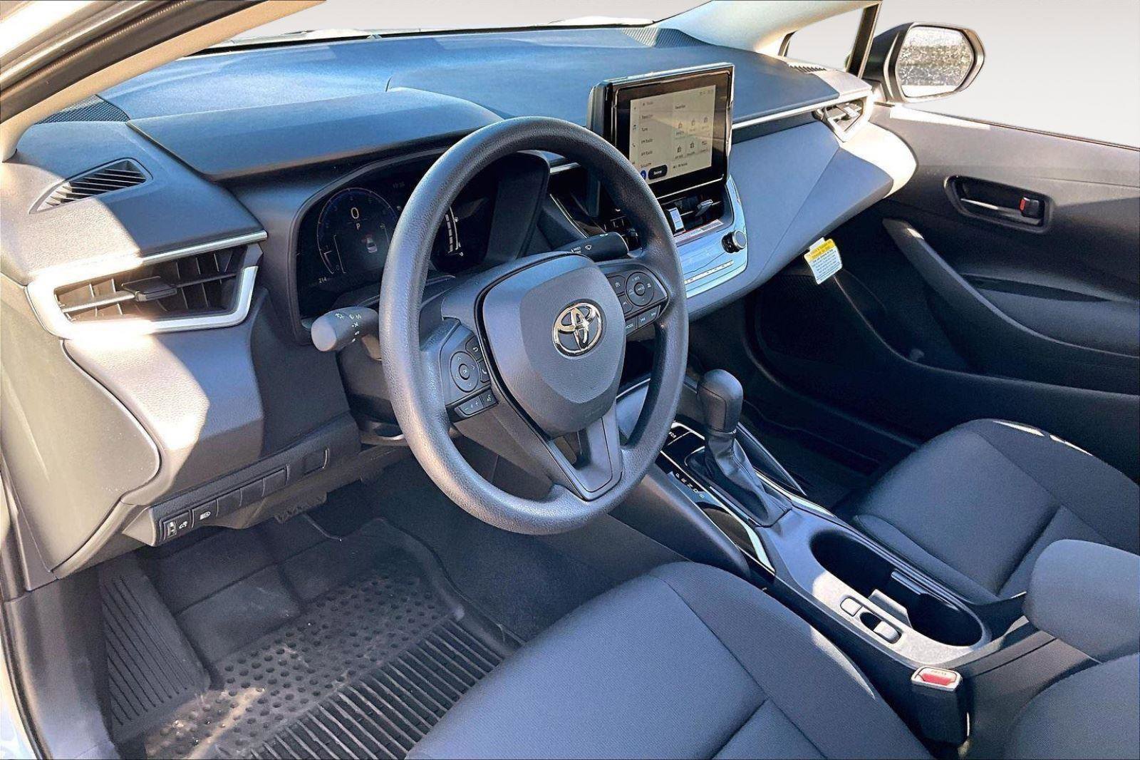 New 2026 Toyota Corolla LE image 6