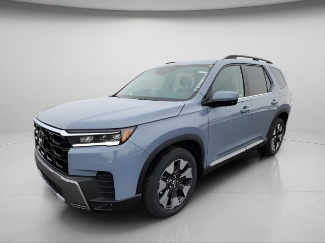 New 2026 Honda Pilot Elite image 3