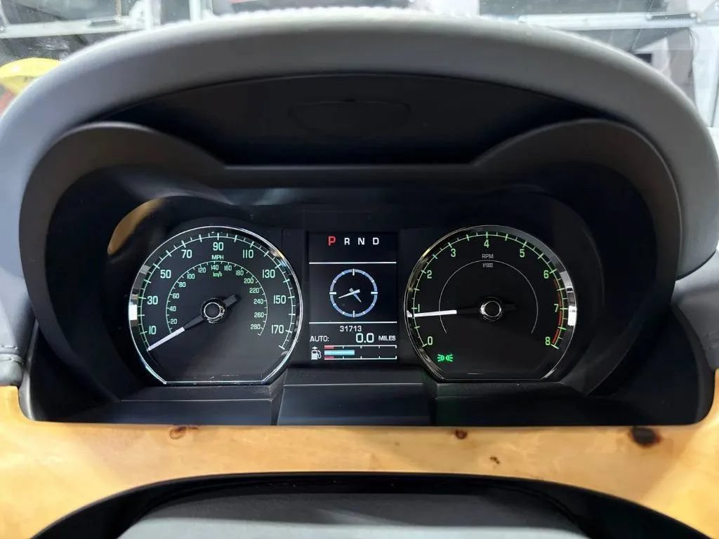 Used 2007 Jaguar XK Coupe RWD image 13