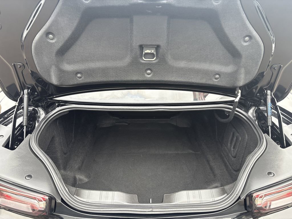 Used 2023 Chevrolet Camaro LT w/ RS Package image 24