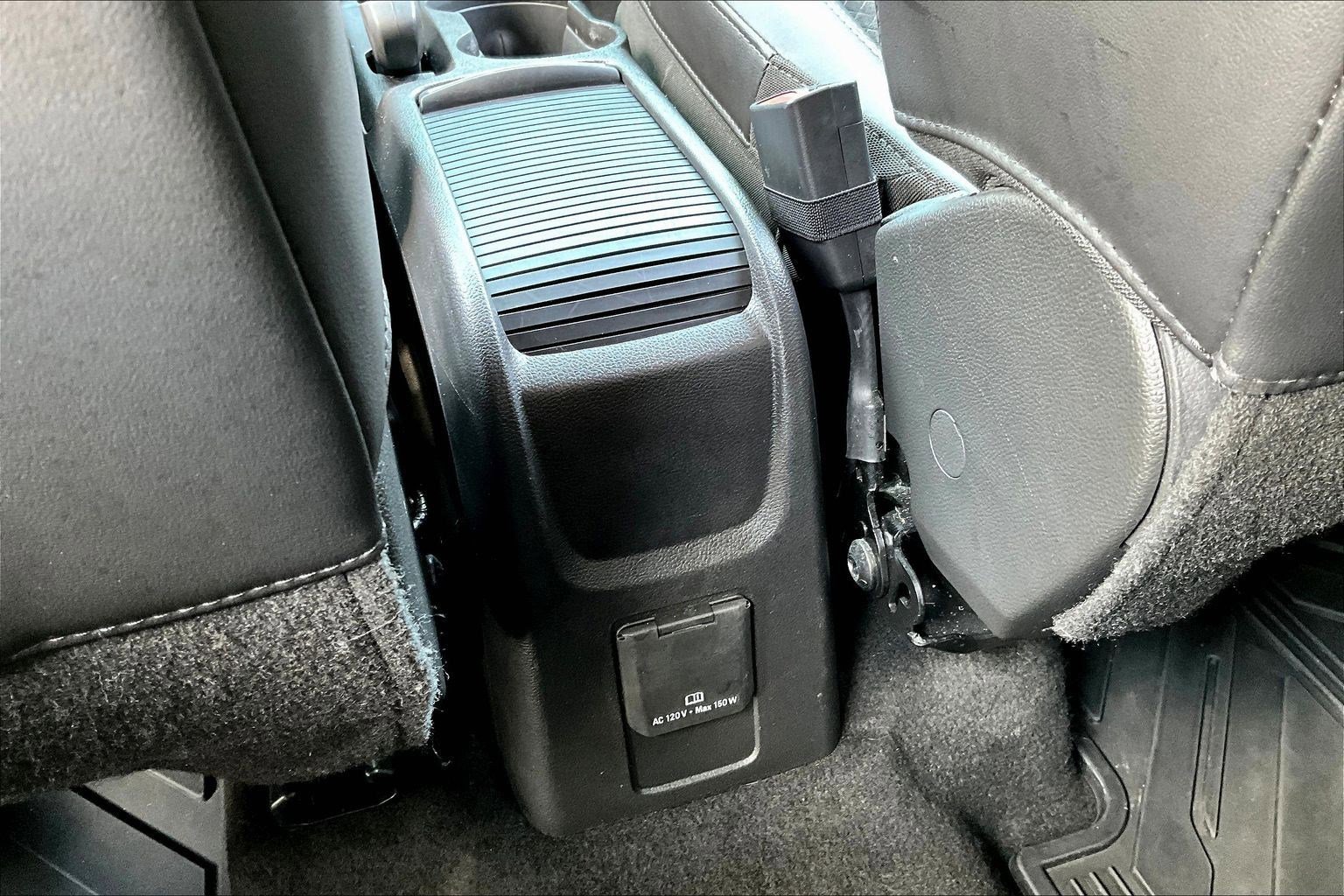 Used 2022 Buick Encore Preferred w/ Safety Package image 10