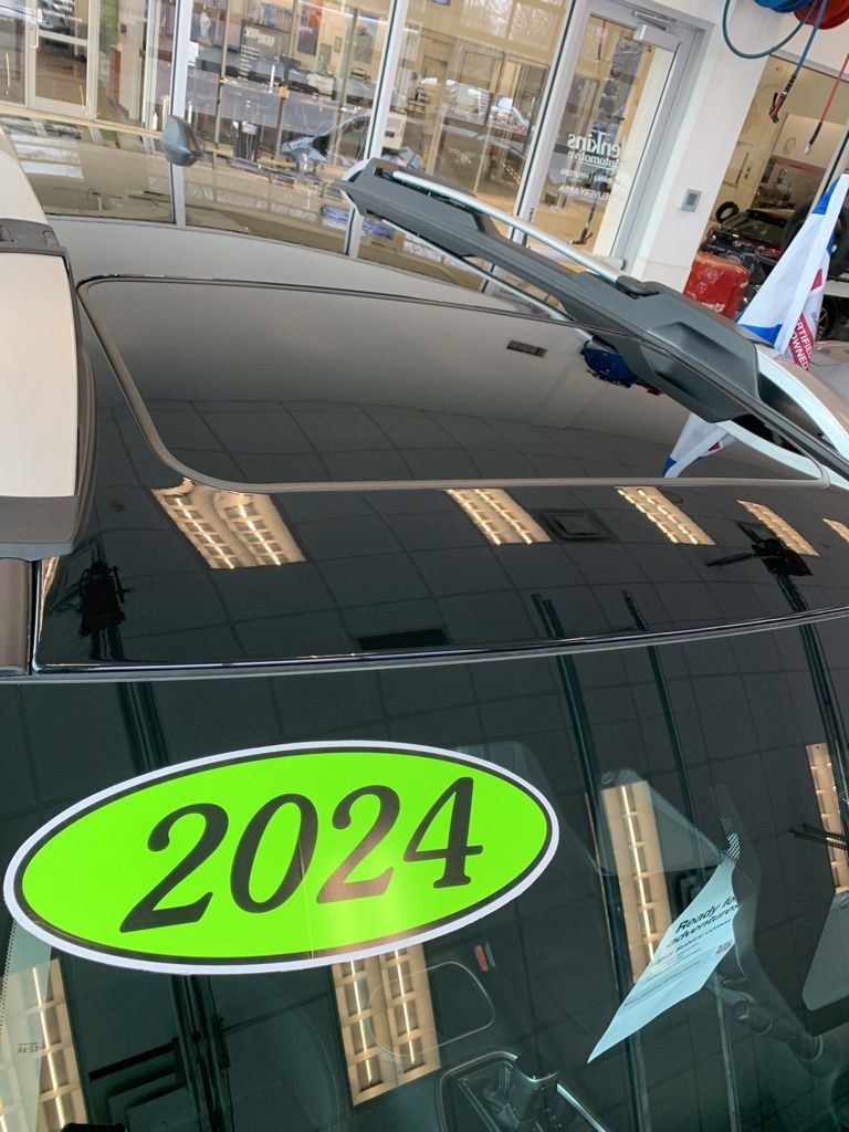 Certified 2024 Subaru Outback Touring XT image 24