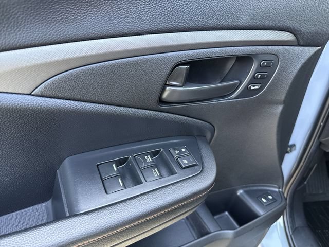 Used 2022 Honda Pilot TrailSport image 18