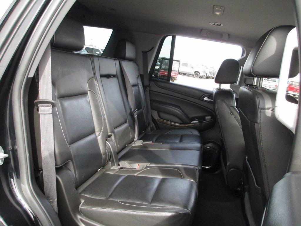 Used 2016 Chevrolet Tahoe LT image 20