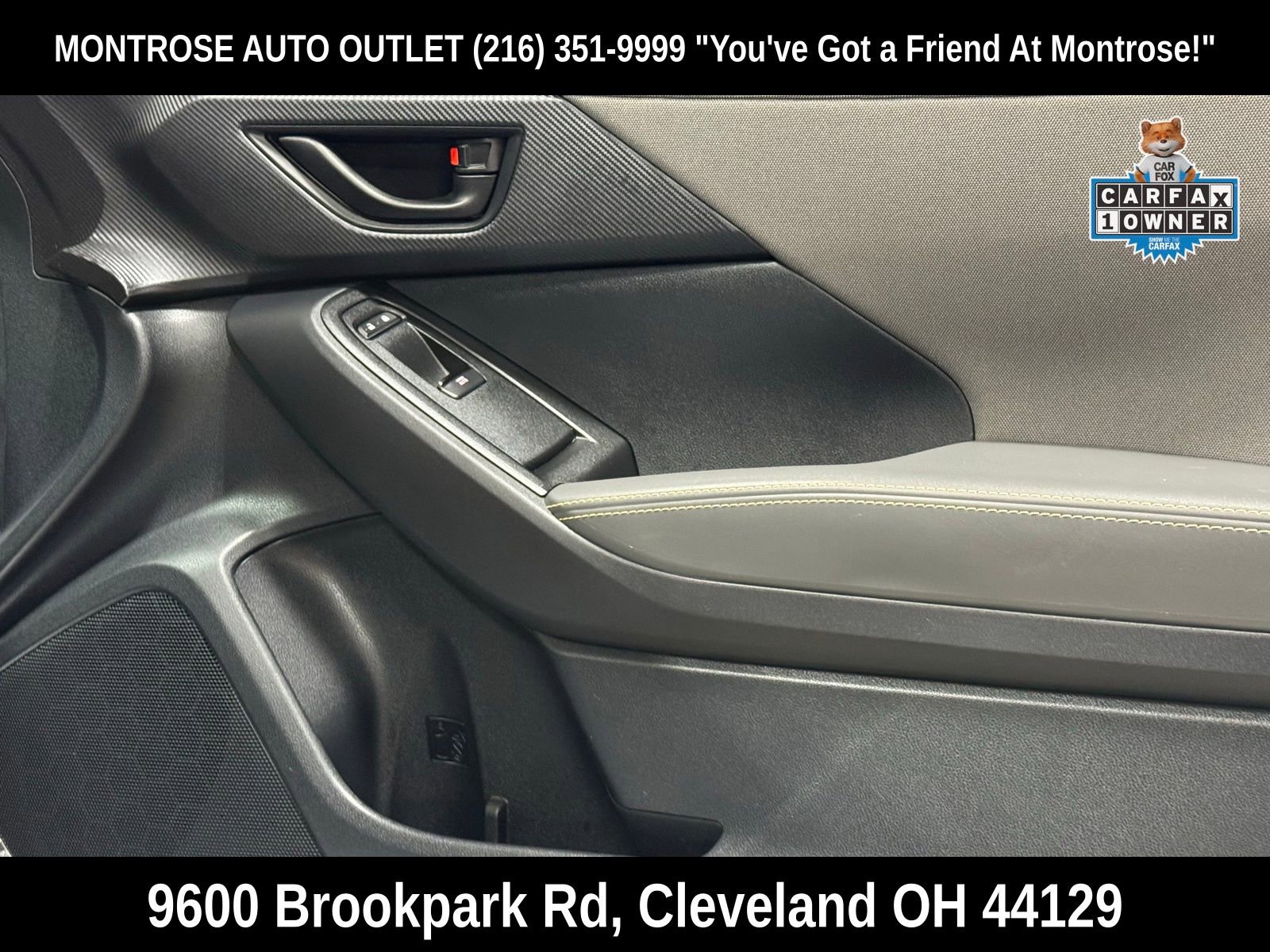 Used 2024 Subaru Crosstrek 2.5i Sport w/ Popular Package #4A image 44