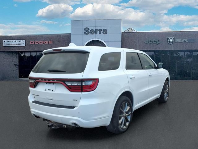 Used 2018 Dodge Durango GT image 6