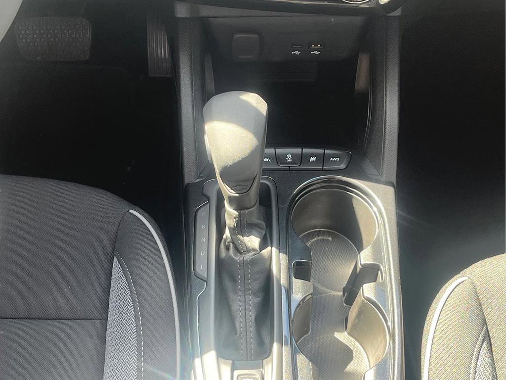 Used 2026 Chevrolet TrailBlazer LT image 17