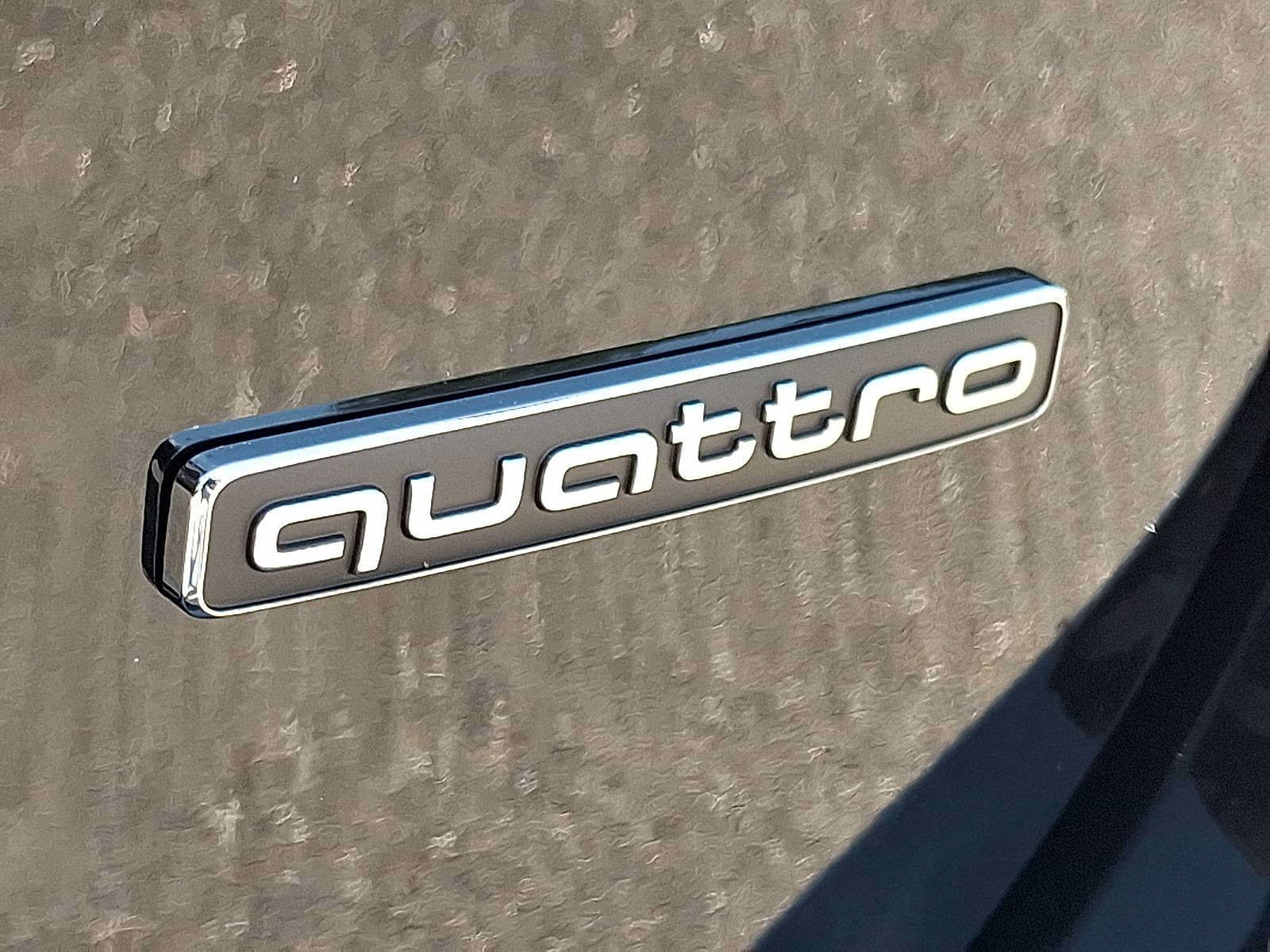 New 2026 Audi A5 Prestige AWD/4WD image 25