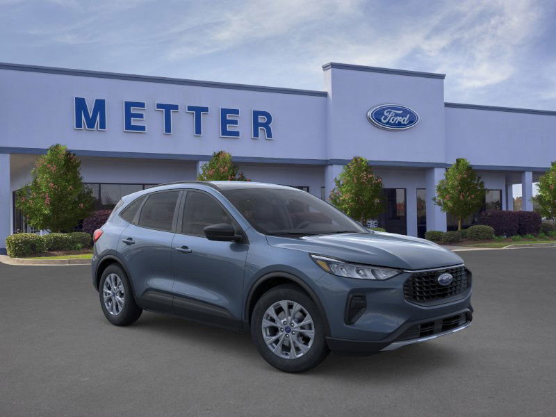 New 2026 Ford Escape Active video 1