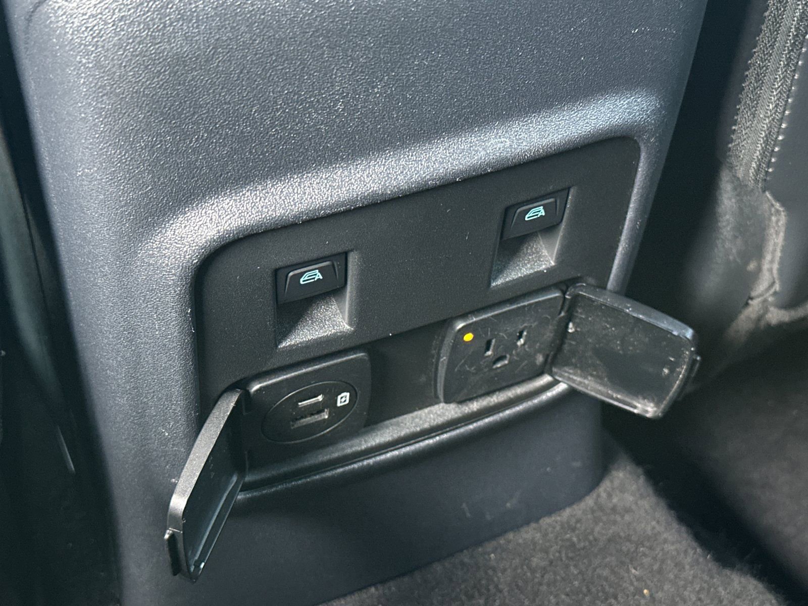 Used 2022 Ford Bronco Outer Banks image 15