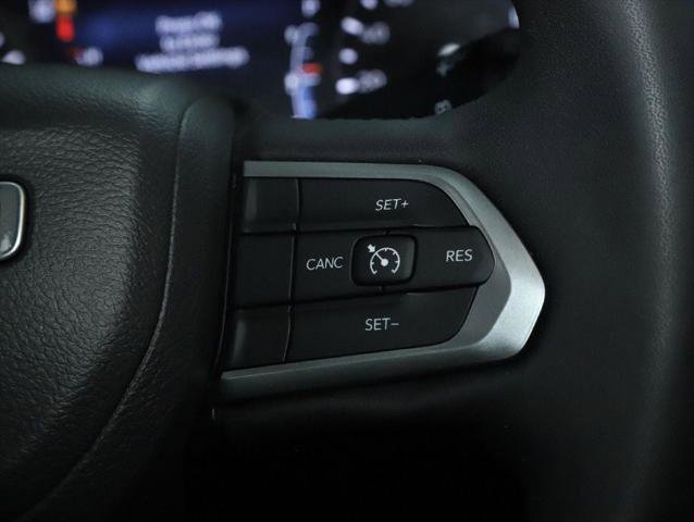 Certified 2022 Jeep Compass Altitude image 23