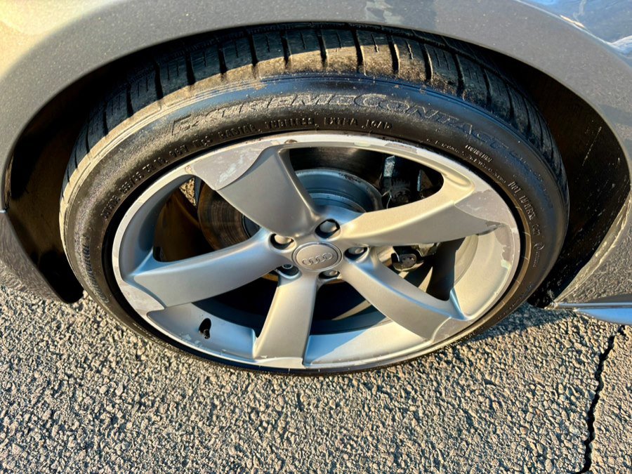 Used 2015 Audi S5 Premium Plus w/ Technology Package image 32