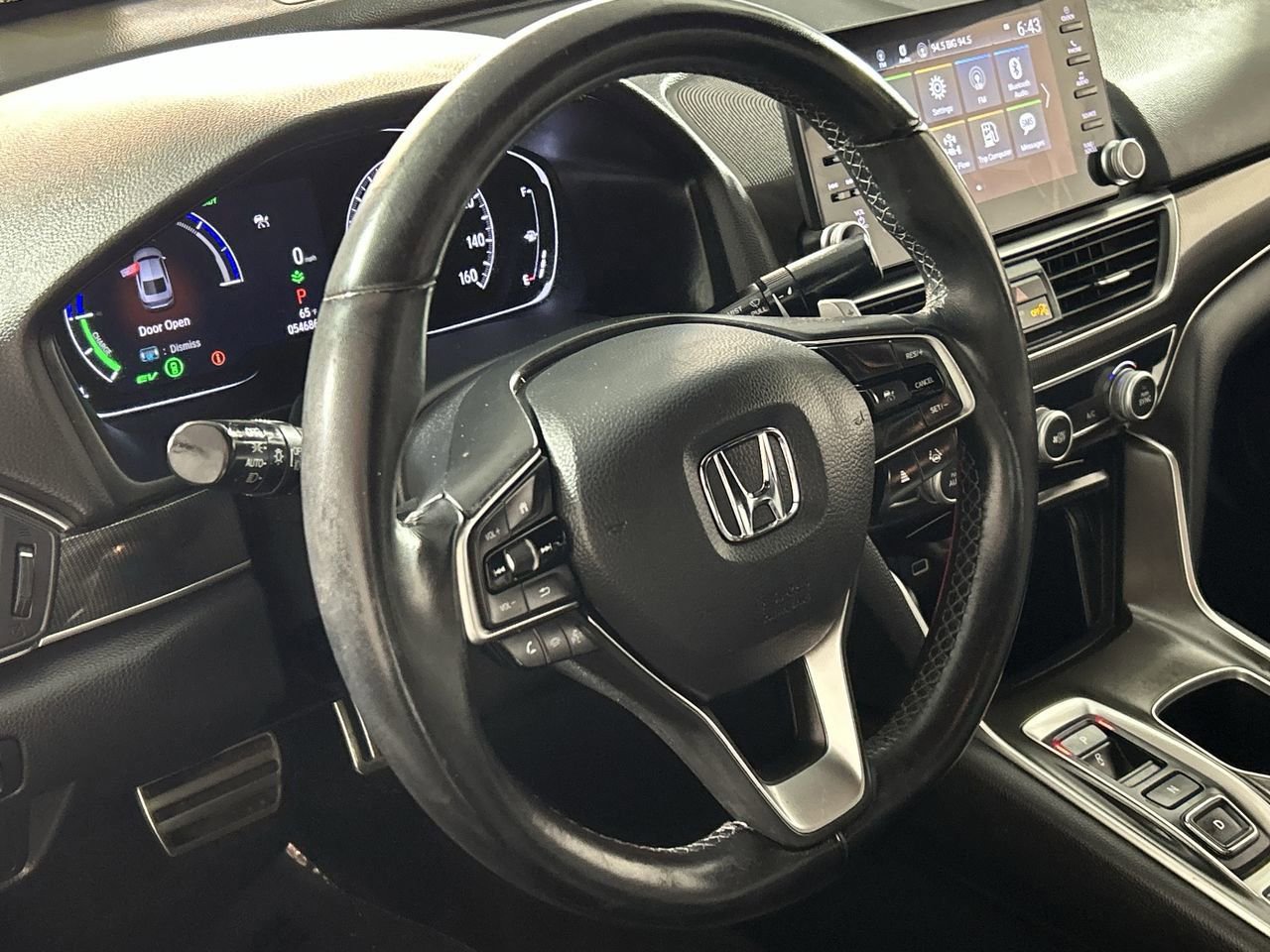 Used 2022 Honda Accord Sport image 13