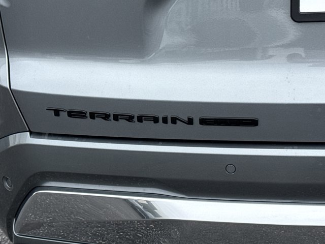 New 2026 GMC Terrain Denali image 10