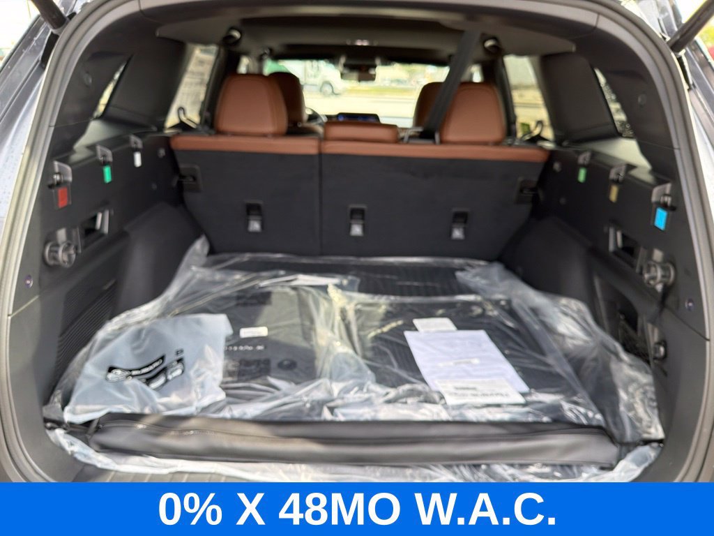 New 2026 Subaru Outback Touring XT AWD/4WD image 28