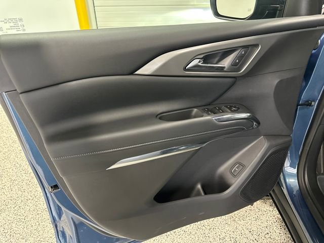 New 2026 Chevrolet Traverse LT w/ Driver Confidence Package image 4