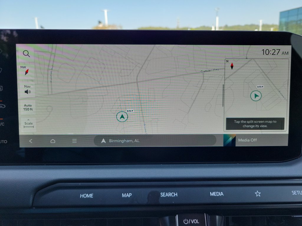 New 2027 Kia Telluride SX X-Line AWD/4WD image 18
