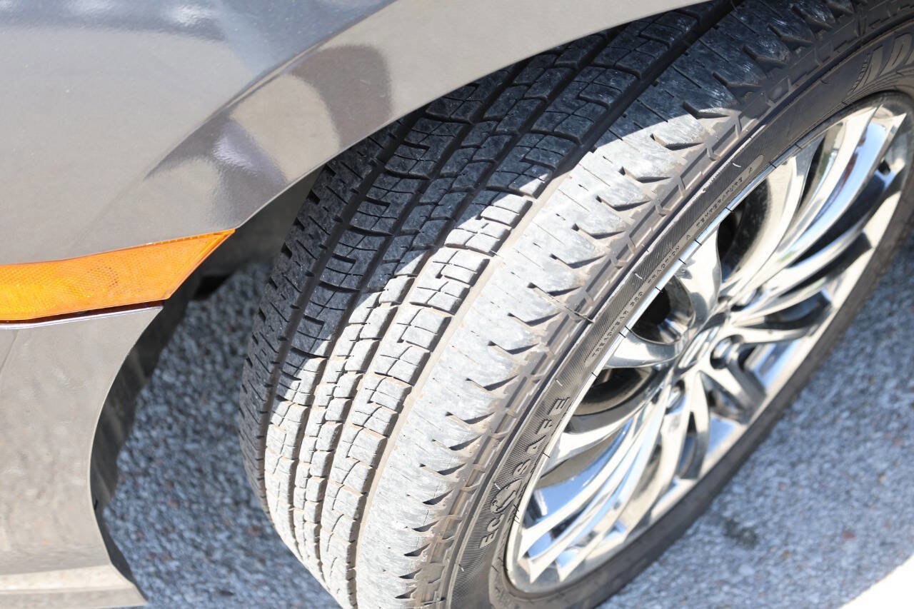 Used 2019 Honda Odyssey Elite image 28