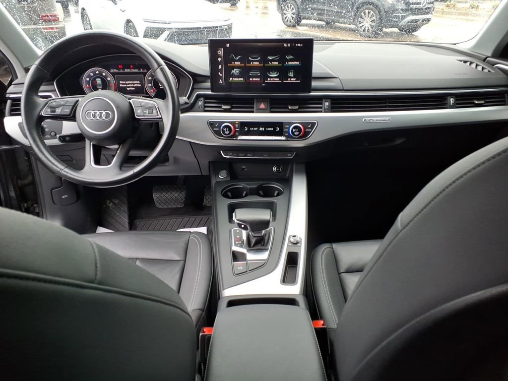Used 2020 Audi A4 2.0T Premium Plus AWD/4WD image 30