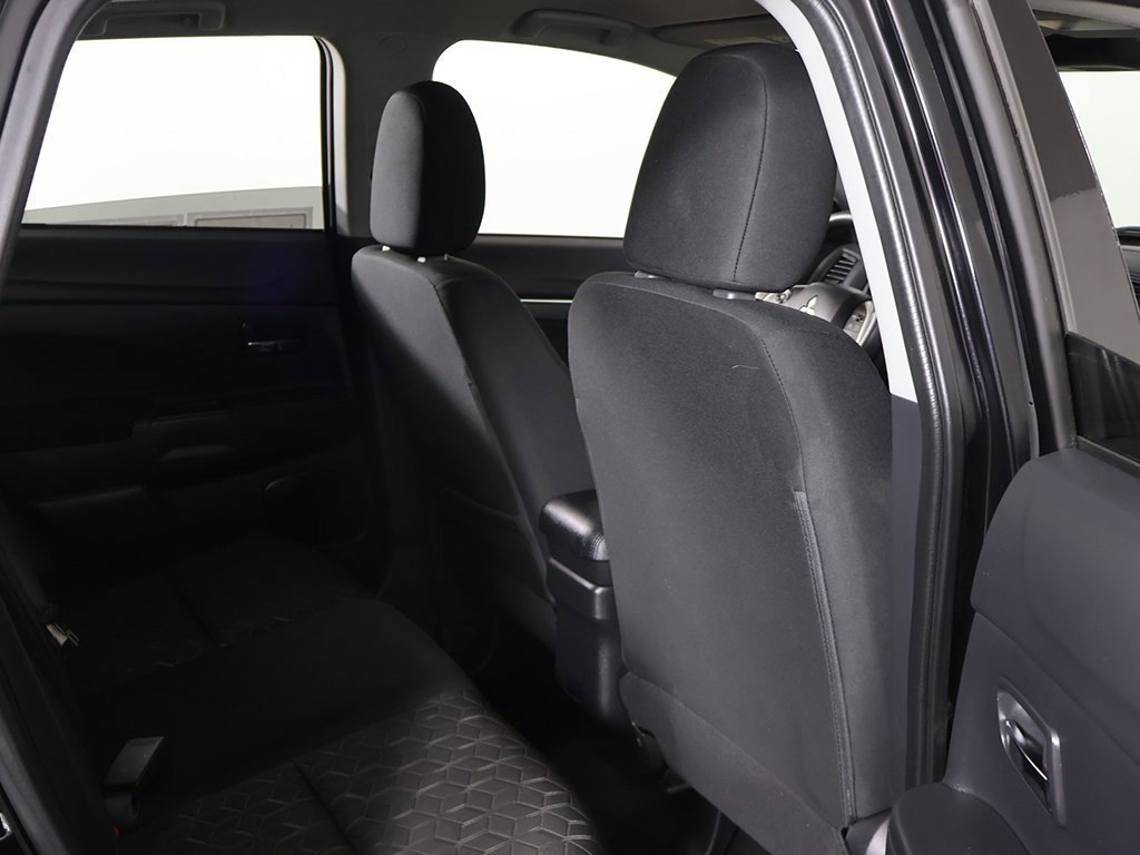 Used 2024 Mitsubishi Outlander Sport ES image 24