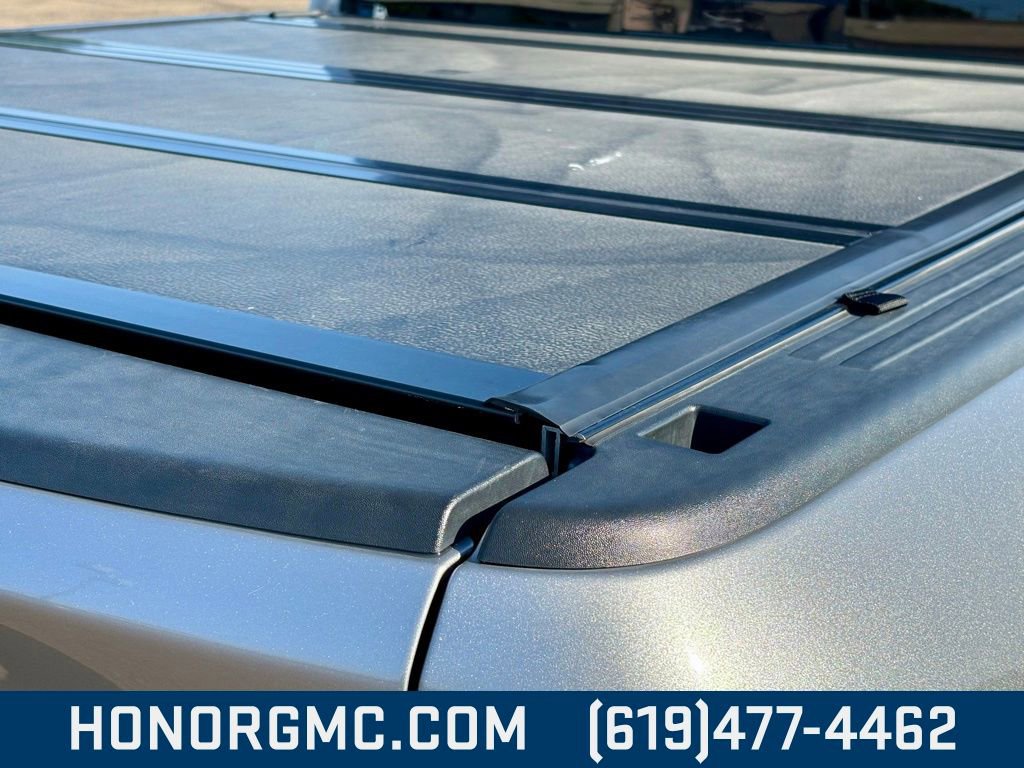 Used 2022 RAM 1500 TRX w/ TRX Level 2 Equipment Group image 10