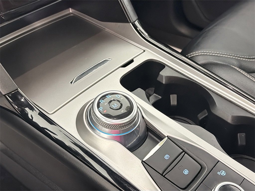 Used 2021 Ford Explorer ST w/ ST Street Pack image 16