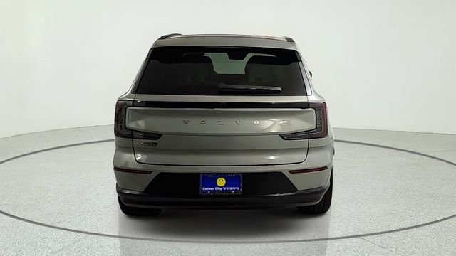 New 2026 Volvo EX90 Plus AWD/4WD image 6