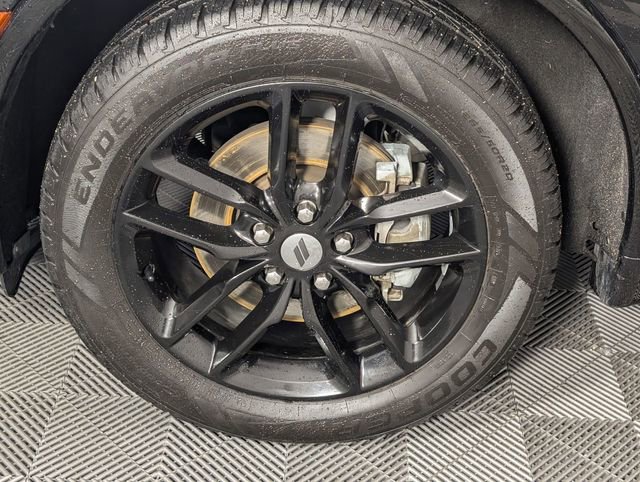 Used 2022 Dodge Durango GT image 8