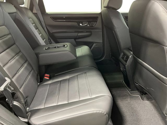 New 2026 Honda CR-V EX-L image 27